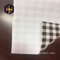 Polyester base fabric roll packing for Table cloth